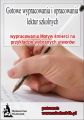 Wypracowania - Motyw smierci