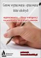 Wypracowania  Obraz inteligencji