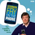 Stephen Fry On The Phone  The Complete Radio 4 Series