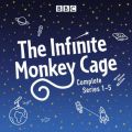 Infinite Monkey Cage