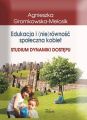 Edukacja i (nie)rownosc spoleczna kobiet