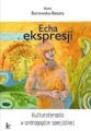 Echa ekspresji