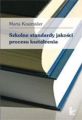 Szkolne standardy jakosci procesu ksztalcenia