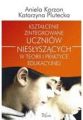 Ksztalcenie zintegrowane uczniow nieslyszacych w teorii i praktyce edukacyjnej