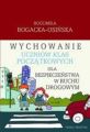Wychowanie uczniow klas poczatkowych dla bezpieczenstwa w ruchu drogowym