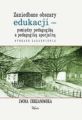 Zaniedbane obszary edukacji - pomiedzy pedagogika a pedagogika specjalna