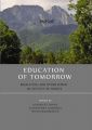 Education of tomorrow.  Education, and other forms of activity of adults