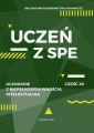 Uczen z SPE - Uczniowie z niepelnosprawnoscia intelektualna