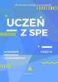 Uczen z SPE - Uczniowie niewidomi i slabowidzacy