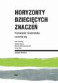 Horyzonty dzieciecych znaczen