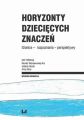 Horyzonty dzieciecych znaczen