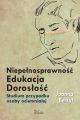 Niepelnosprawnosc Edukacja Doroslosc