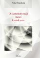 Pedagogika O systematyzacji tresci ksztalcenia