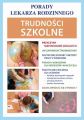 Trudnosci szkolne