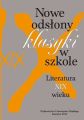 Nowe odslony klasyki w szkole