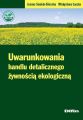 Uwarunkowania handlu detalicznego zywnoscia ekologiczna