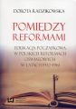 Pomiedzy reformami