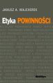 Etyka powinnosci