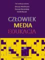 Czlowiek - Media - Edukacja