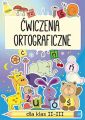 Cwiczenia ortograficzne dla klas 2-3