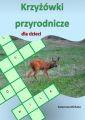Krzyzowki przyrodnicze dla dzieci