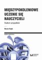 Miedzypokoleniowe uczenie sie nauczycieli