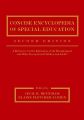 Concise Encyclopedia of Special Education