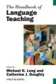 The Handbook of Language Teaching