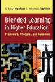 Blended Learning in Higher Education