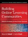 Building Online Learning Communities