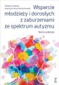 Wsparcie mlodziezy i doroslych z zaburzeniami ze spektrum autyzmu. Teoria i praktyka