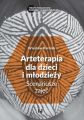Arteterapia dla dzieci i mlodziezy