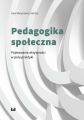 Pedagogika spoleczna
