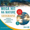 Mega hit na mature. Geografia 3. Atmosfera. Strefy klimatyczne. Geografia fizyczna Polski