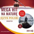 Mega hit na mature. Jezyk polski 4. Romantyzm