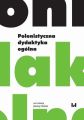 Polonistyczna dydaktyka ogolna