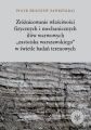 Zroznicowanie wlasciwosci fizycznych i mechanicznych ilow warwowych «zastoiska warszawskiego» w swietle badan terenowych