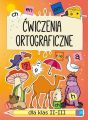 Cwiczenia ortograficzne dla klas II-III