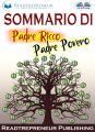 Sommario Di ”Padre Ricco Padre Povero”