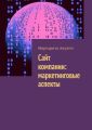 Сайт компании: маркетинговые аспекты. Понятие, использование, исследование, продвижение в соцсетях