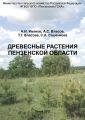 Древесные растения Пензенской области