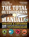 The Total Outdoorsman Manual