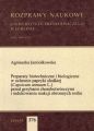 Preparaty biotechniczne i biologiczne w ochronie papryki slodkiej (Capsicum annuum L.) przed grzybami chorobotworczymi i indukowaniu reakcji obronnych roslin