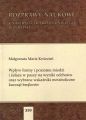 Wplyw formy i poziomu miedzi i zelaza w paszy na wyniki odchowu oraz wybrane wskazniki metaboliczne kurczat brojlerow