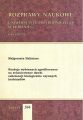 Reakcja wybranych agrofitocenoz na zroznicowane dawki substancji biologicznie czynnych herbicydow