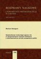 Optymalizacja technologii uprawy roz w nieogrzewanych tunelach foliowych z wykorzystaniem metody przyginania pedow