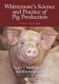 Whittemore's Science and Practice of Pig Production