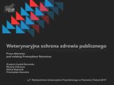 Weterynaryjna ochrona zdrowia publicznego