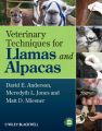 Veterinary Techniques for Llamas and Alpacas