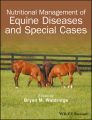 Nutritional Management of Equine Diseases and Special Cases
